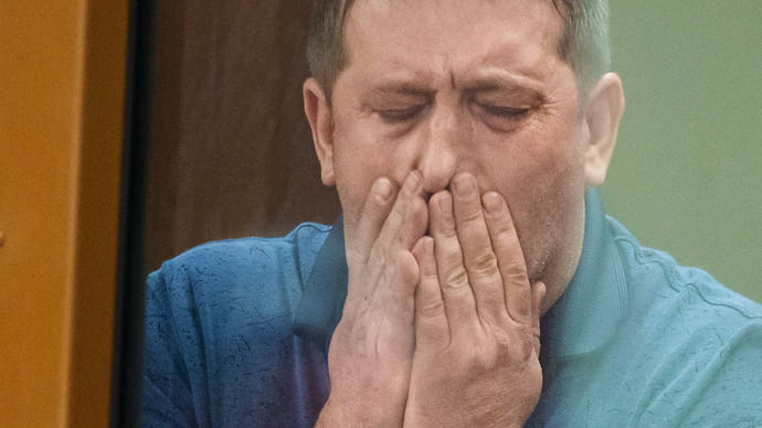 Депутата заслушали в суде