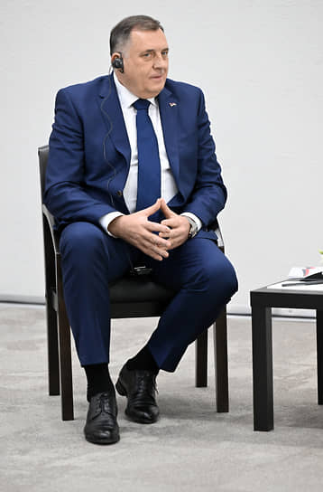 Милорад Додик