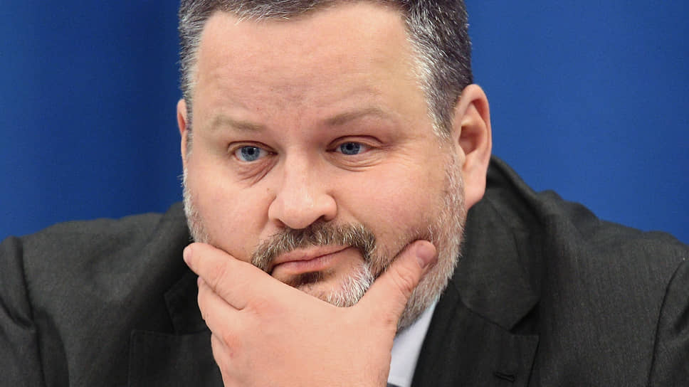 Глава Минтруда Антон Котяков о перспективах спроса на кадры в РФ