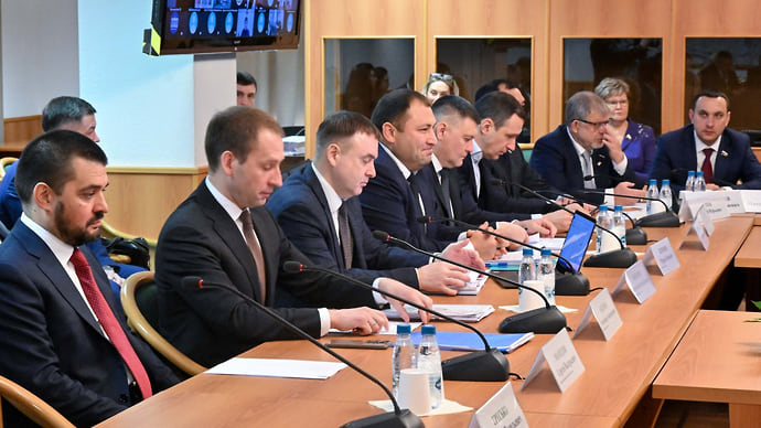 Минприроды пообещало более чистое будущее