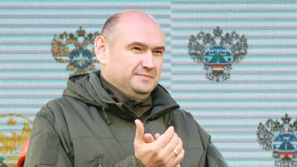 Евгений Солнцев 
