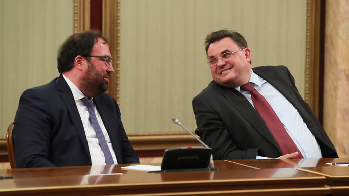 Цифровизация КоАП прошла второе чтение