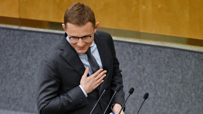 Налог не по приказу