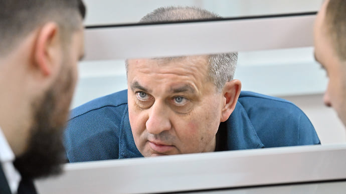 Связиста осудят по-особому