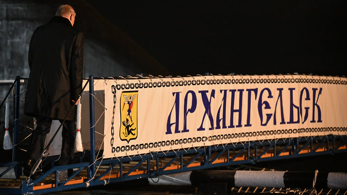 СВО среди своих