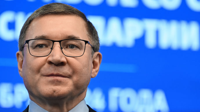 Единороссы обучат бизнесу ветеранов спецоперации