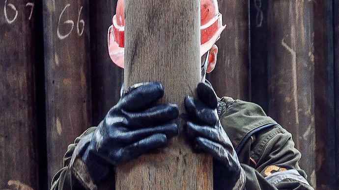 У черного золота снова черные дни