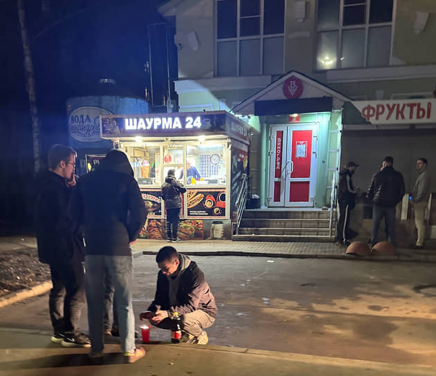 Крепкий алкоголь можно купить навынос, но его перельют в кофейные стаканчики 