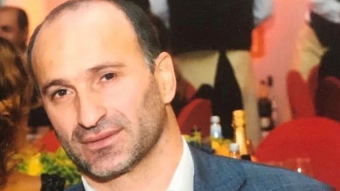 Борца не спас срок давности