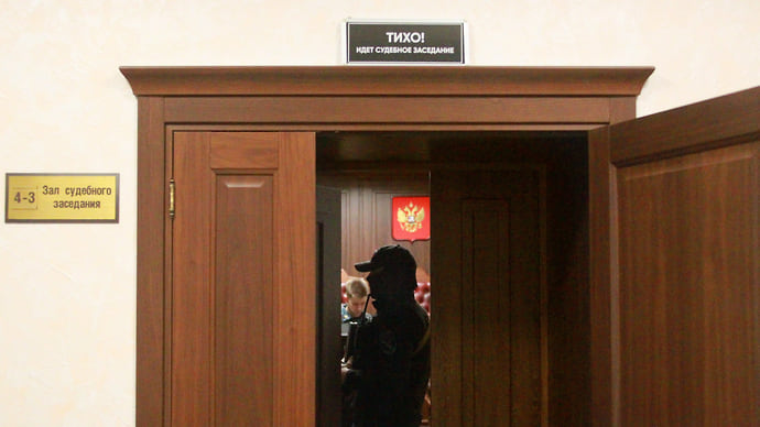 Полковник МВД злоупотребил со стройкой