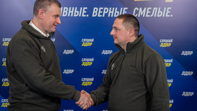Новый депутат пройдет в Думу без очереди