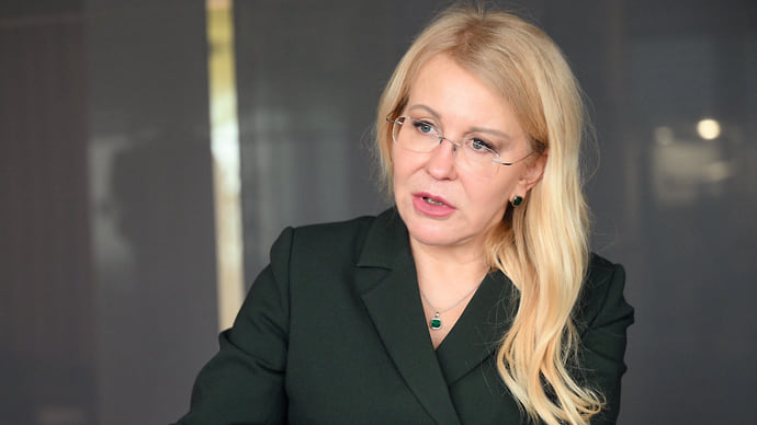 «В перестраховании изменения происходят небыстро»