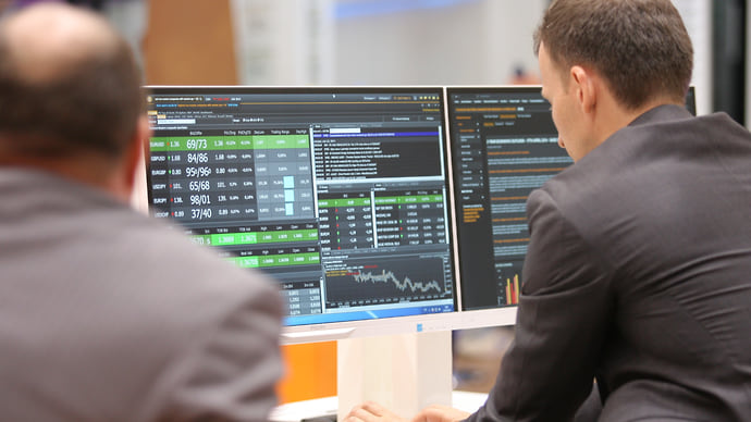 Инфляция отвязалась от гособлигаций