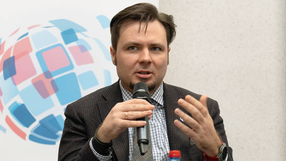 Эксперт ИМЭМО Дмитрий Стефанович о стратегическом измерении американо-китайского противоборства