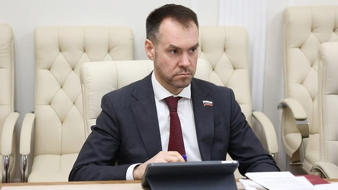 Вологодский губернатор повторяется
