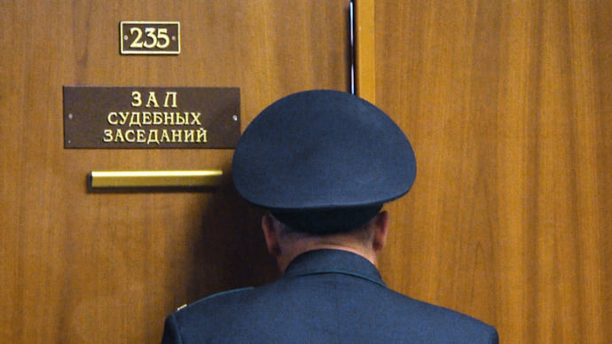 Киллеры-пенсионеры просят не судить их дважды