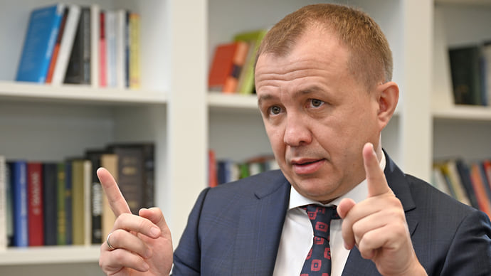 «Рынок снижается, но этот рынок есть»