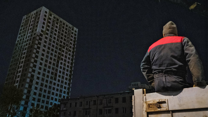 Строители попросили Госсовета