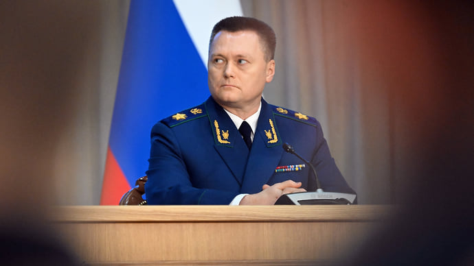 Российские прокуроры заинтересовались дубайской недвижимостью