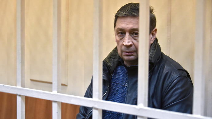 «Таганским» сроков не пожалели
