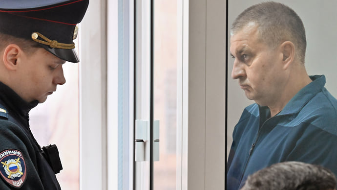 Вместо званий и наград только сроки и штрафбат