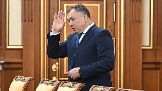 Цены нанесли на карту