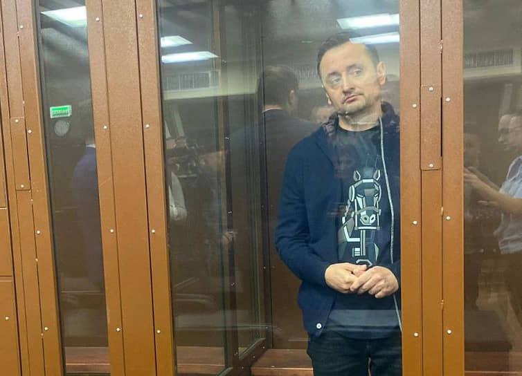 Александр Гусов может рассчитывать на мягкое наказание по делу о вымогательстве, поскольку заключил досудебное соглашение