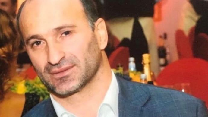 Авраама Руссо вызвали на суд присяжных