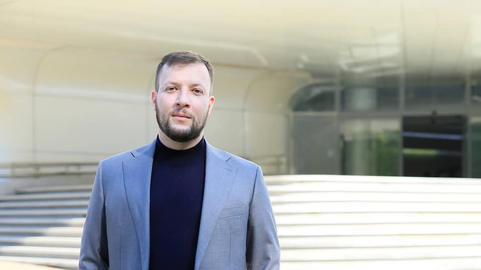 Эксперт Валерий Баулин о киберугрозах и новом регулировании 