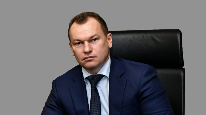 Газовик нашел управу на следствие