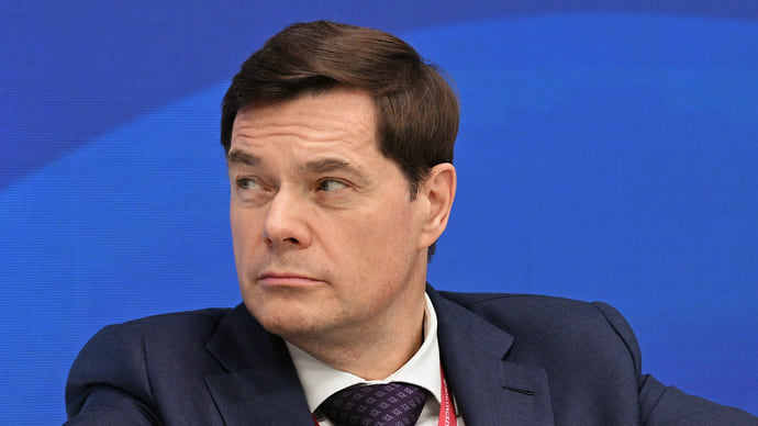 Миллиардеру светит ремонт
