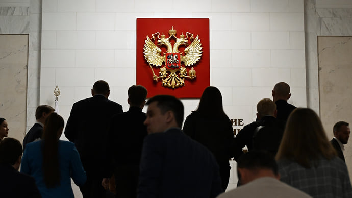 Депутаты подождут с довыборами