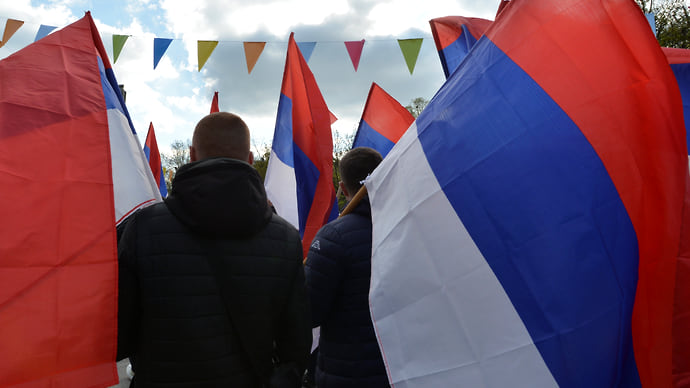 Евросоюзу сделали неофициальное предложение