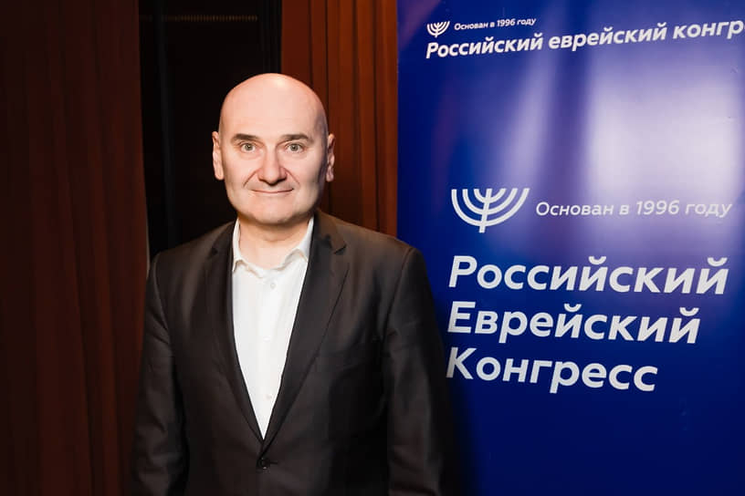Александр Генцис