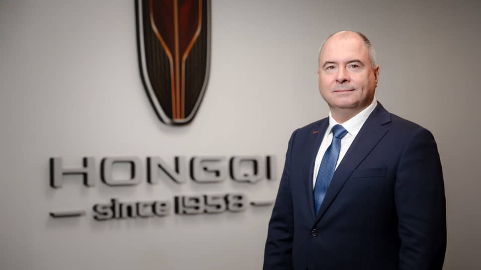 Иван Савельев — о новинках Hongqi и перспективах производства в России