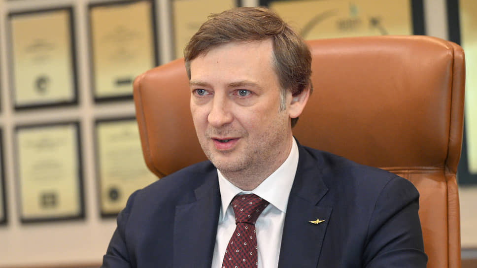 Глава «Аэрофлота» Сергей Александровский: «Вопрос стоит о будущем российской авиационной промышленности» 