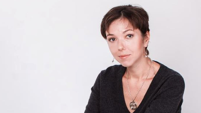 Невидимое государство