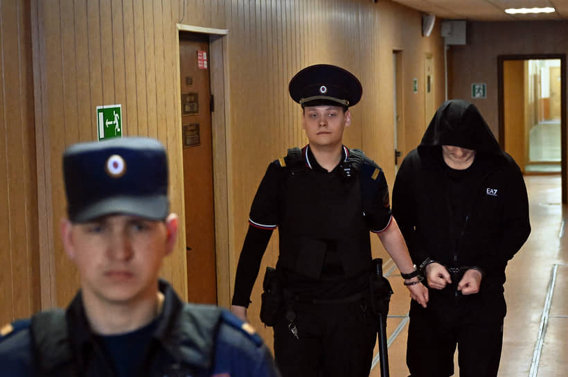 Бывшему борцу Тархану Эльдукаеву инкриминируют два покушения и убийство