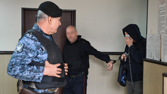 Витязь в бандитской шкуре