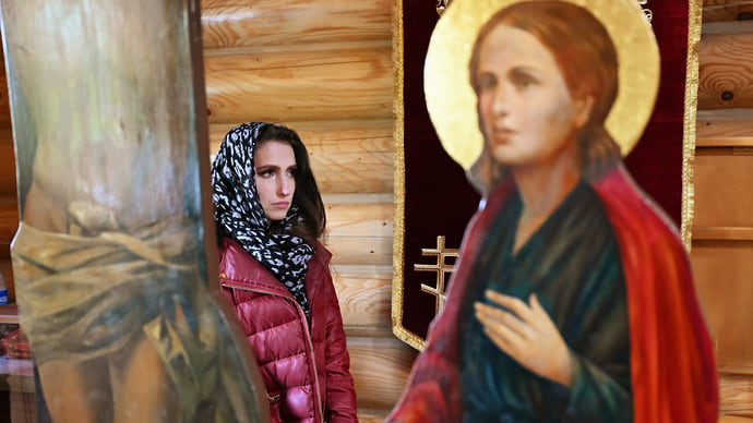 ВЦИОМ нашел критерии воцерковленности