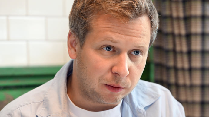 «Лишаясь возможности что-то купить, граждане перестают продавать»