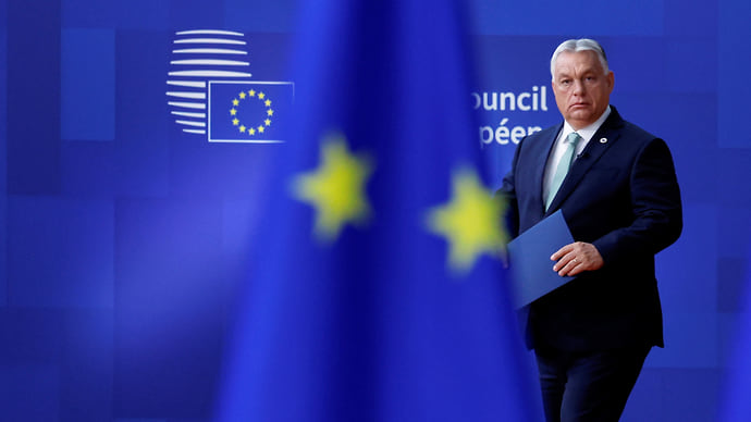 Виктор Орбан приурочил референдум к саммиту Евросоюза