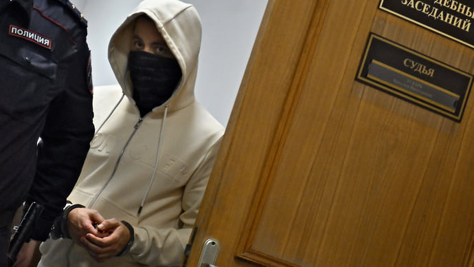 Взятку осудили в два процесса
