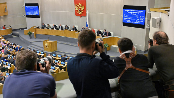 Иностранец иностранцу рознь