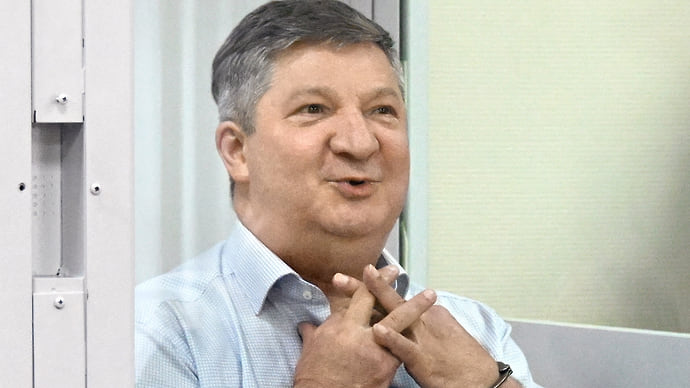 Генштаб понес судебные потери