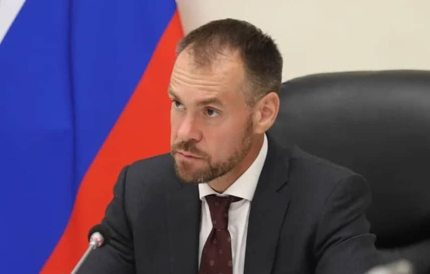 Сергей Жестянников 