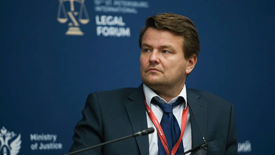 Евгений Тарибо 