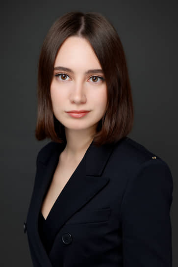 Анастасия Симонова 