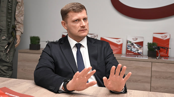 «Я бы не хотел призывать к репрессиям в авиапроме»