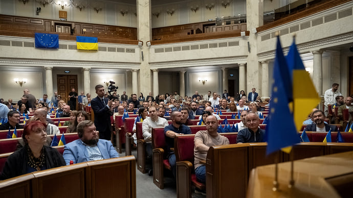 НАБУ наносит ответный удар